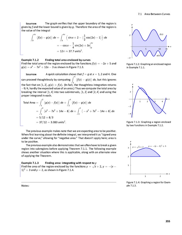 APEX Calculus - Page 355